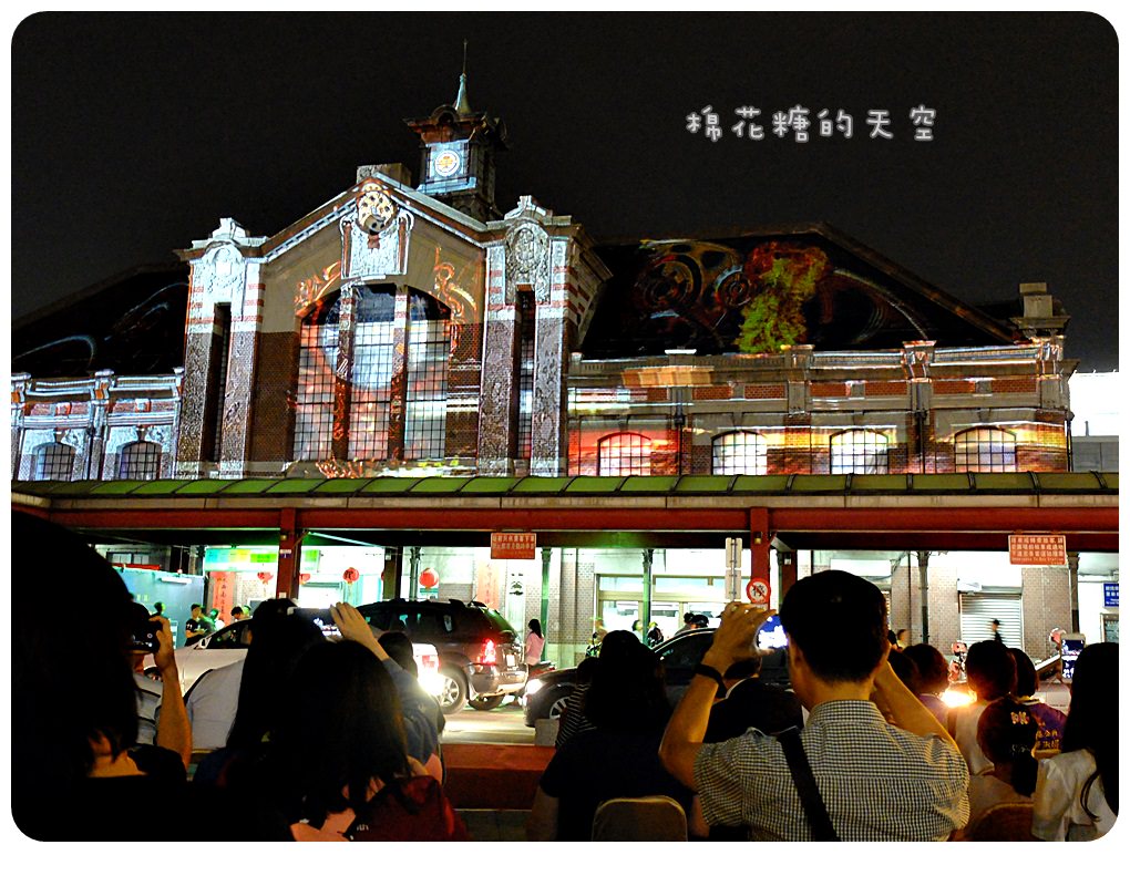 台中光影藝術節‖端午連假必訪-2017年台中光影藝術節,百年車站3D光雕秀換新裝~完整影片搶先看! 台中光影藝術節‖端午連假必訪-2017年台中光影藝術節,百年車站3D光雕秀換新裝~完整影片搶先看!