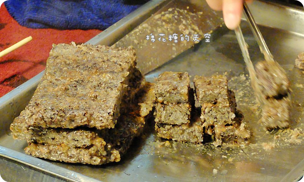 嘉義美食|隱藏版文化路夜市碳烤攤～小陸碳烤，要買先搶號碼牌！必點米血超好吃～(2019.12分店出現囉