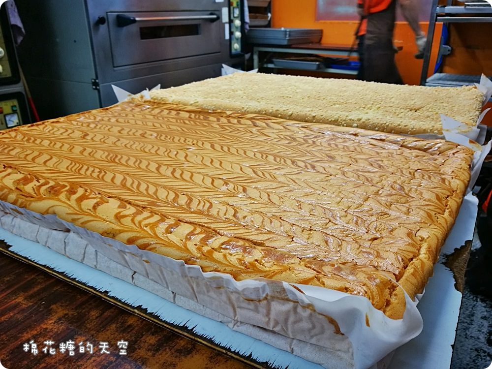彰化必買‖蓁古早味現烤蛋糕超細緻口感必吃、必買、必帶回家，大推奶酥口味、蛋皮系列！