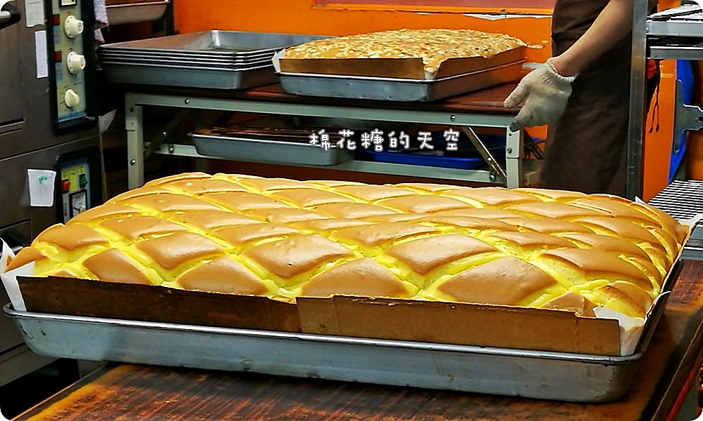 彰化必買‖蓁古早味現烤蛋糕超細緻口感必吃、必買、必帶回家，大推奶酥口味、蛋皮系列！