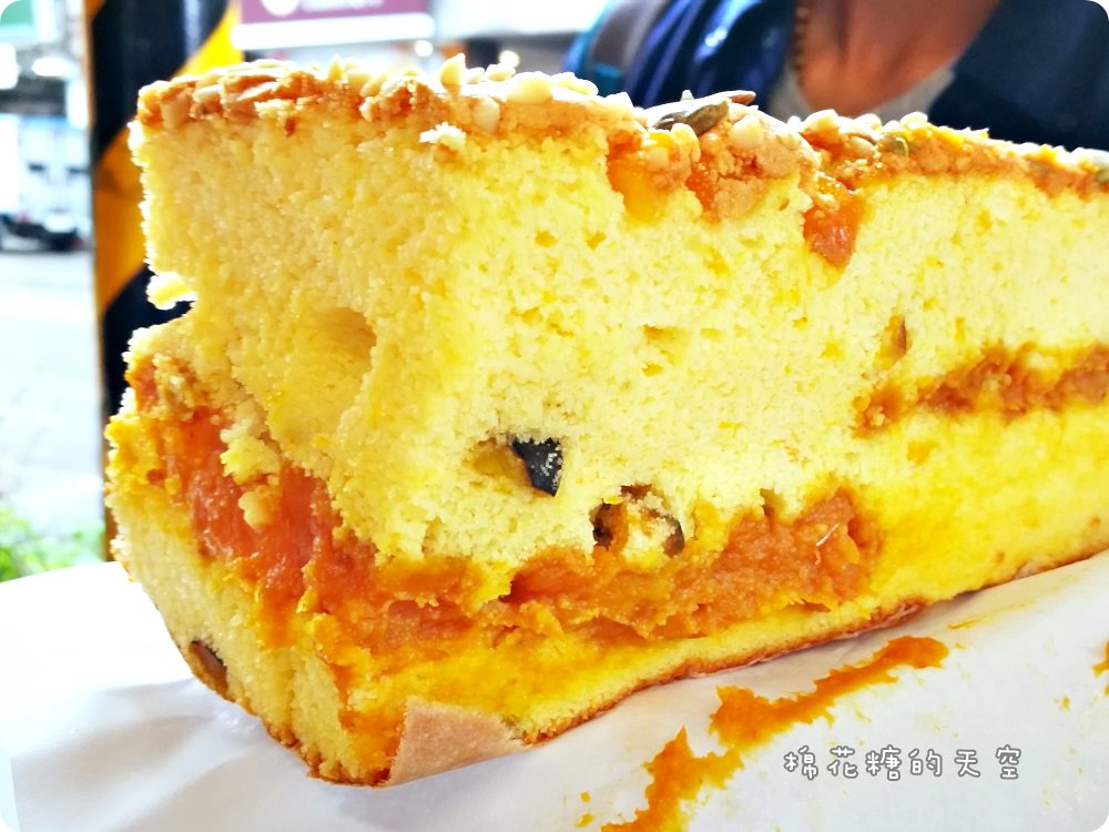 彰化必買‖蓁古早味現烤蛋糕超細緻口感必吃、必買、必帶回家，大推奶酥口味、蛋皮系列！