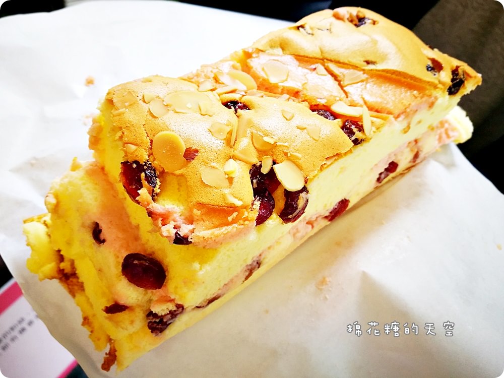 彰化必買‖蓁古早味現烤蛋糕超細緻口感必吃、必買、必帶回家，大推奶酥口味、蛋皮系列！