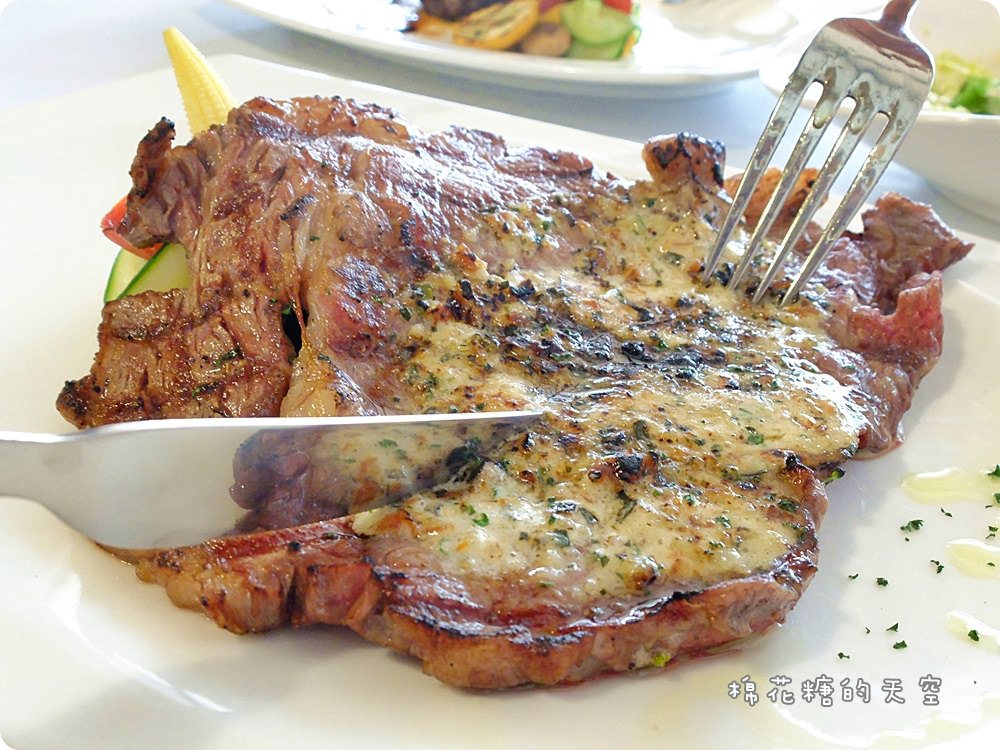 台中美食‖高檔私廚料理平價吃，五星級主廚親自料理-家 廚坊給人滿滿感動