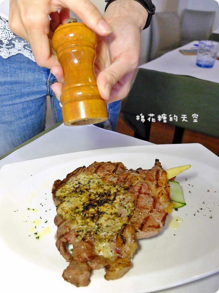 台中美食‖高檔私廚料理平價吃，五星級主廚親自料理-家 廚坊給人滿滿感動