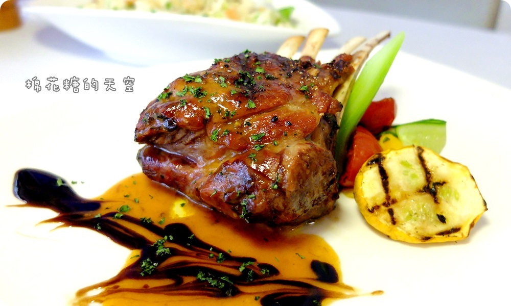 台中美食‖高檔私廚料理平價吃，五星級主廚親自料理-家 廚坊給人滿滿感動