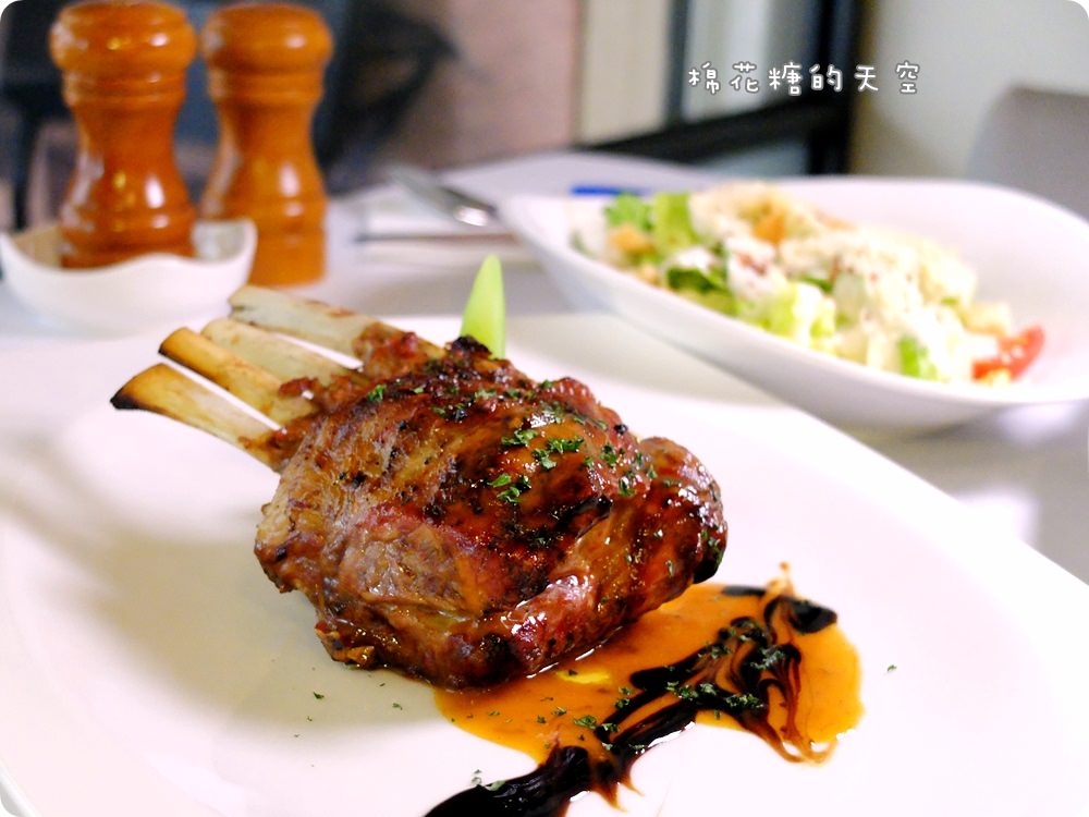 台中美食‖高檔私廚料理平價吃，五星級主廚親自料理-家 廚坊給人滿滿感動