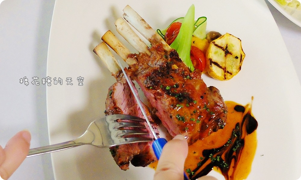 台中美食‖高檔私廚料理平價吃，五星級主廚親自料理-家 廚坊給人滿滿感動