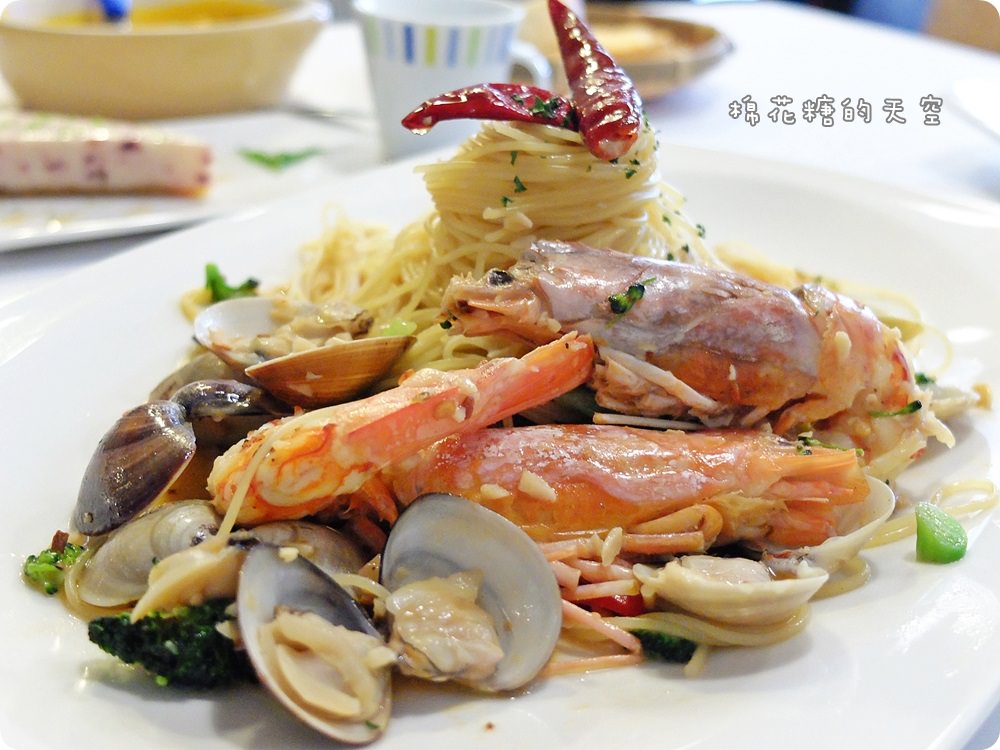 台中美食‖高檔私廚料理平價吃，五星級主廚親自料理-家 廚坊給人滿滿感動