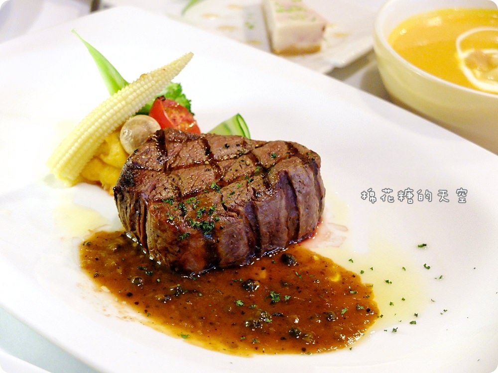 台中美食‖高檔私廚料理平價吃，五星級主廚親自料理-家 廚坊給人滿滿感動