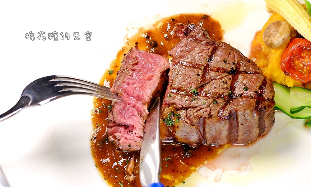 台中美食‖高檔私廚料理平價吃，五星級主廚親自料理-家 廚坊給人滿滿感動