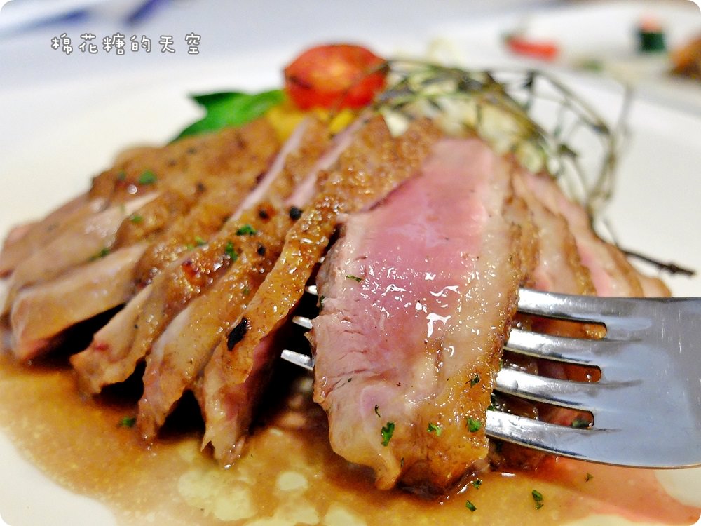 台中美食‖高檔私廚料理平價吃，五星級主廚親自料理-家 廚坊給人滿滿感動