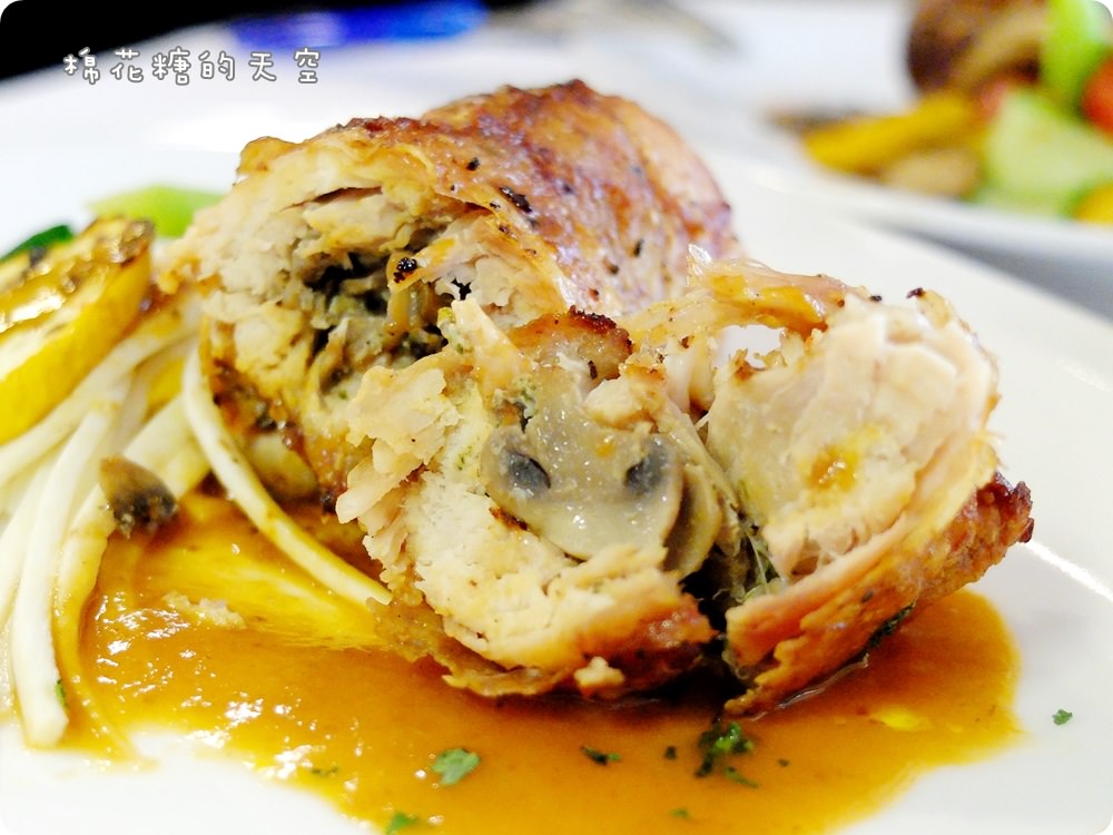 台中美食‖高檔私廚料理平價吃，五星級主廚親自料理-家 廚坊給人滿滿感動