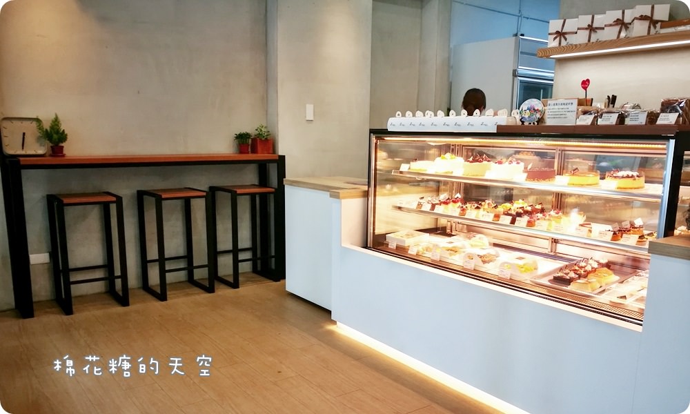 台中蛋糕‖梅笙蛋糕工作室芒果季來啦！內內外外都是滿滿芒果超迷人！