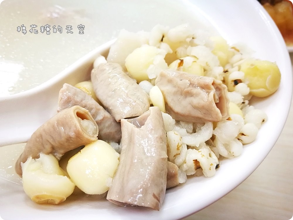 新莊美食‖超夯阿淑清蒸肉圓~還沒開門就有人排隊的好味道！