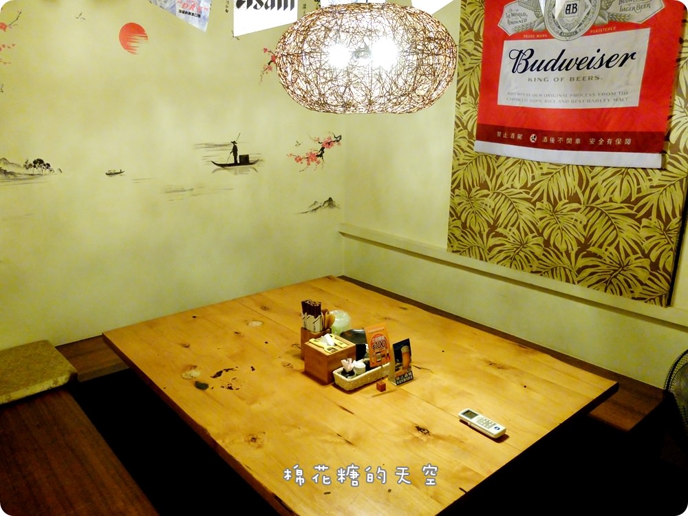 台中居酒屋‖八丼邀燒烤鮮魚丼酒場~超大碗鮮魚丼滿滿生魚片超澎湃!大推握壽司平價又飽口~