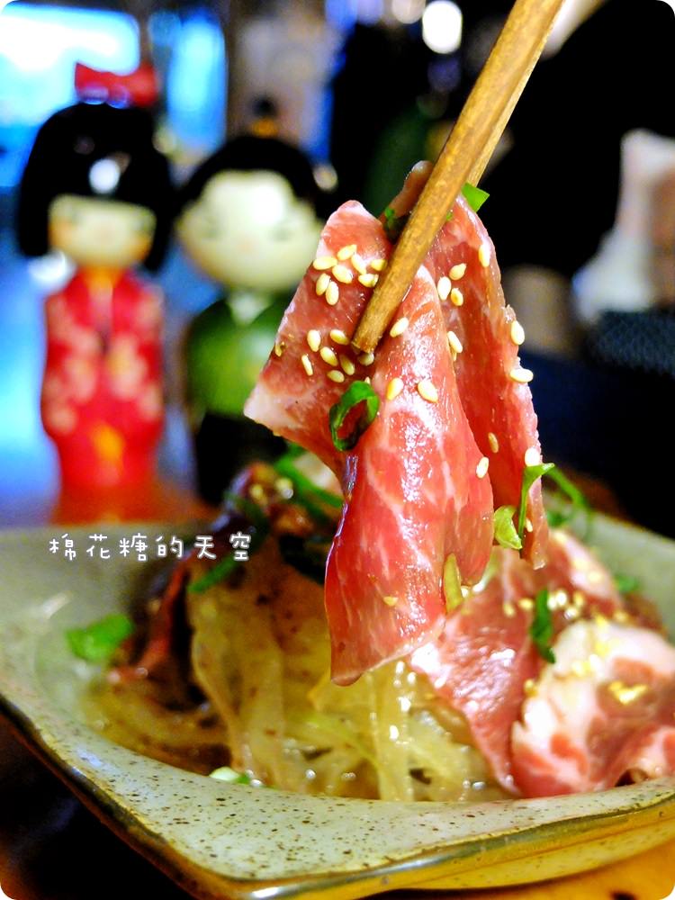 台中居酒屋‖八丼邀燒烤鮮魚丼酒場~超大碗鮮魚丼滿滿生魚片超澎湃!大推握壽司平價又飽口~