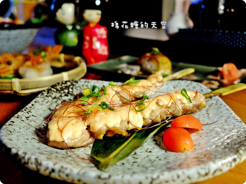台中居酒屋‖八丼邀燒烤鮮魚丼酒場~超大碗鮮魚丼滿滿生魚片超澎湃!大推握壽司平價又飽口~