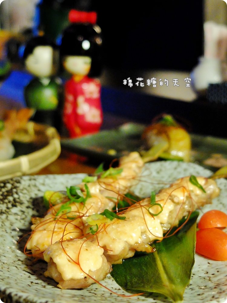 台中居酒屋‖八丼邀燒烤鮮魚丼酒場~超大碗鮮魚丼滿滿生魚片超澎湃!大推握壽司平價又飽口~