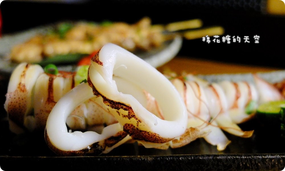 台中居酒屋‖八丼邀燒烤鮮魚丼酒場~超大碗鮮魚丼滿滿生魚片超澎湃!大推握壽司平價又飽口~