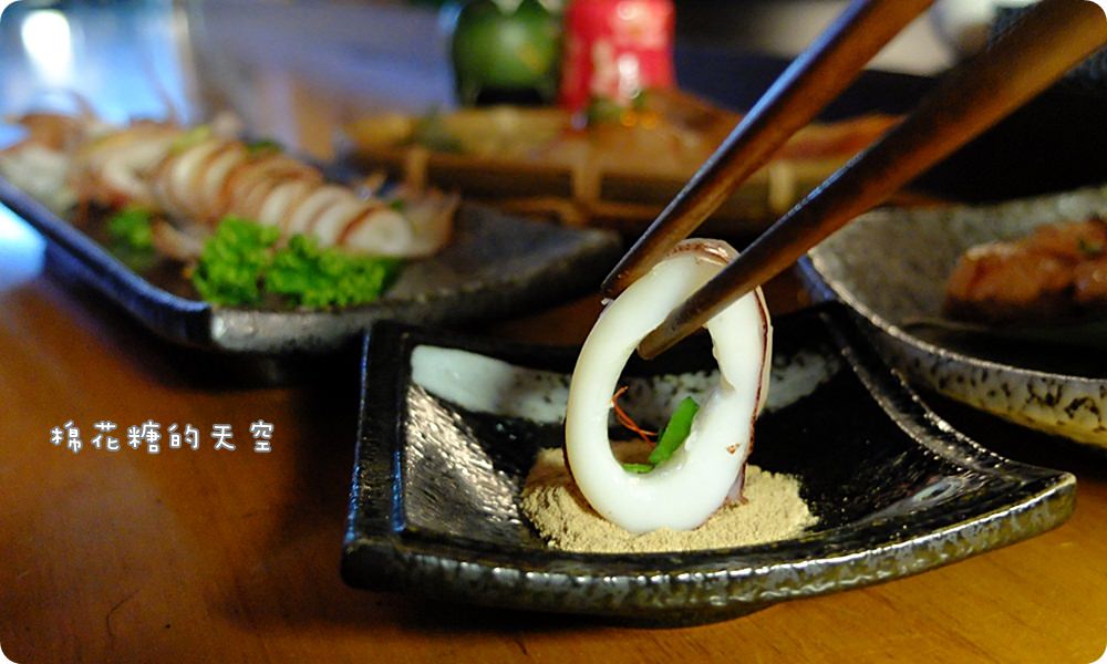 台中居酒屋‖八丼邀燒烤鮮魚丼酒場~超大碗鮮魚丼滿滿生魚片超澎湃!大推握壽司平價又飽口~