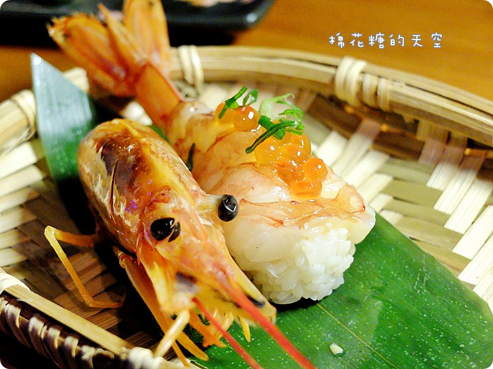 台中居酒屋‖八丼邀燒烤鮮魚丼酒場~超大碗鮮魚丼滿滿生魚片超澎湃!大推握壽司平價又飽口~