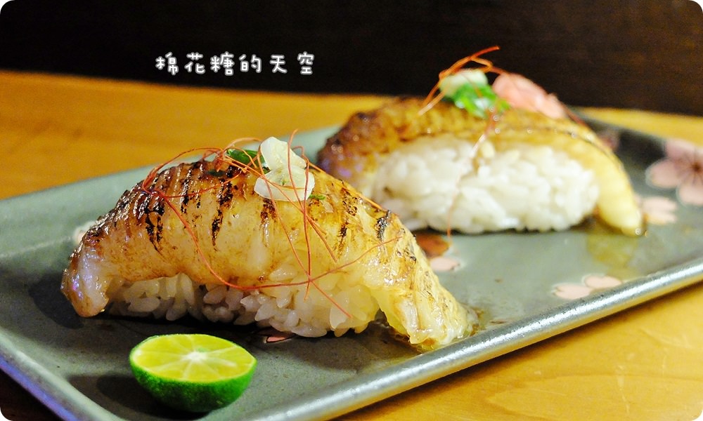 台中居酒屋‖八丼邀燒烤鮮魚丼酒場~超大碗鮮魚丼滿滿生魚片超澎湃!大推握壽司平價又飽口~