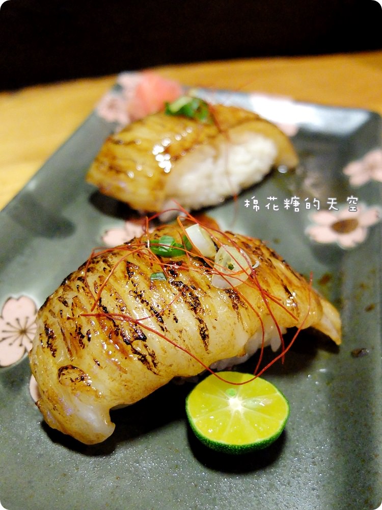 台中居酒屋‖八丼邀燒烤鮮魚丼酒場~超大碗鮮魚丼滿滿生魚片超澎湃!大推握壽司平價又飽口~