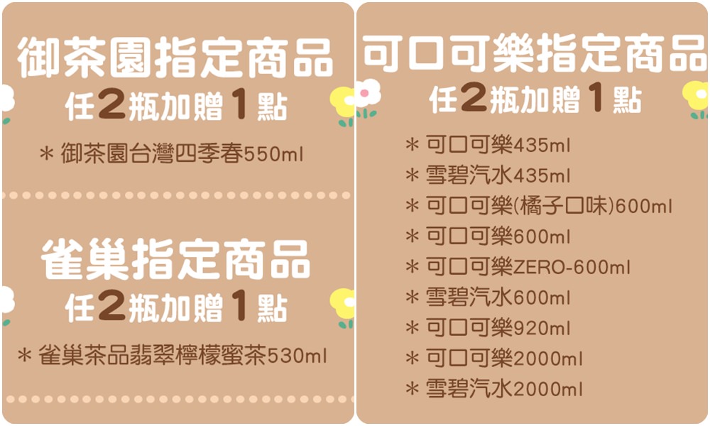 小七集點‖卡娜赫拉又來啦！超可愛絨毛背包、連帽毛巾還有實用保冷袋，6/21開集…小心你的荷包啦！