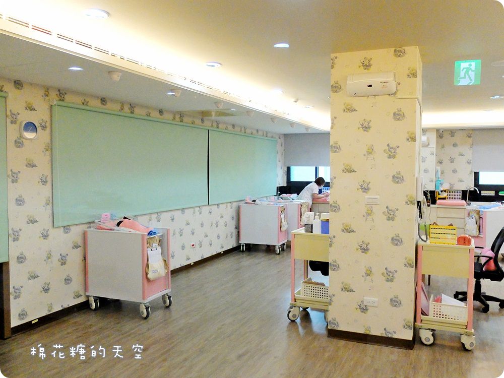 台中太平月子中心‖全新落成欣賀產後護理之家~專為媽媽設計的月子中心，坐月子就像渡假一樣舒服！