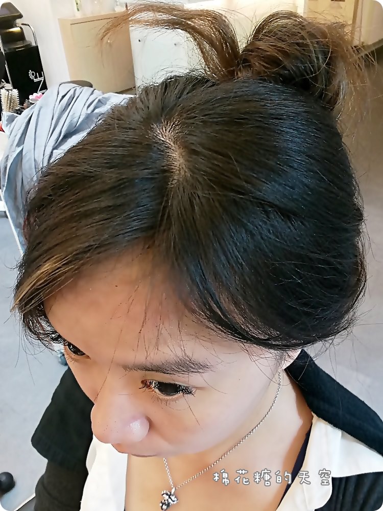 台中染髮‖台中一中巷內優質平價HB Hair Salon，全程設計師操作～高檔產品平價享受！