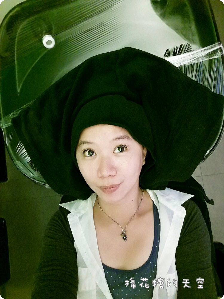 台中染髮‖台中一中巷內優質平價HB Hair Salon，全程設計師操作～高檔產品平價享受！