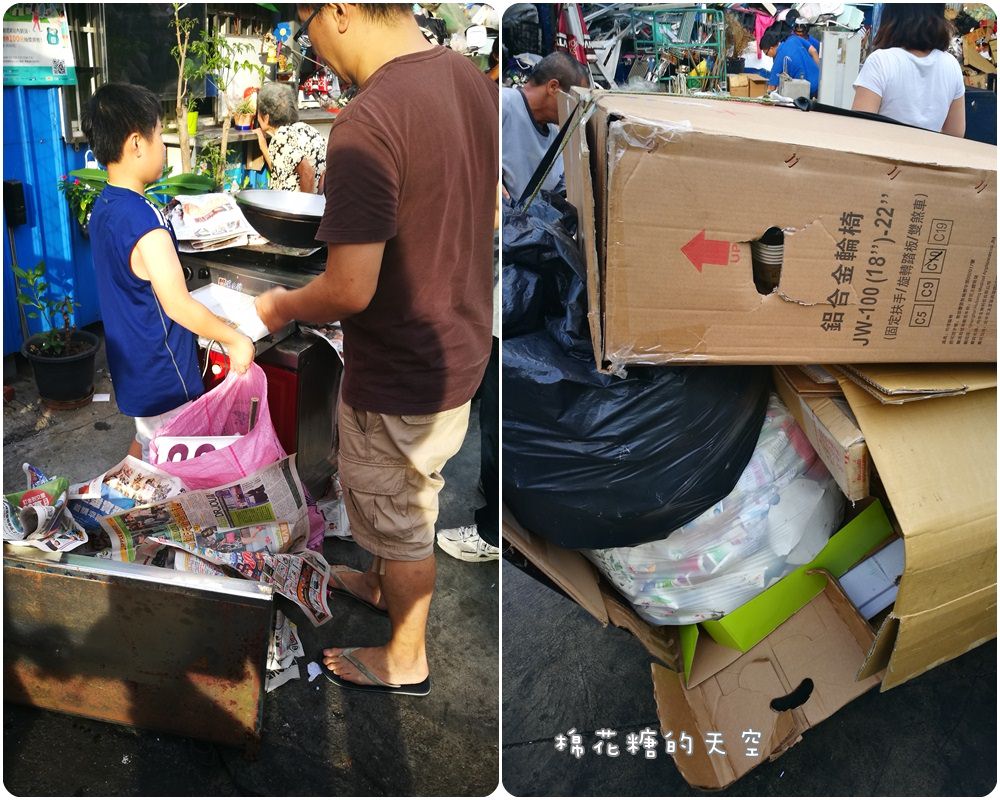 回收拿獎金‖zero zero 回收地圖讓回收變得簡單，今年夏天最棒的集點～一起來點亮台中吧！