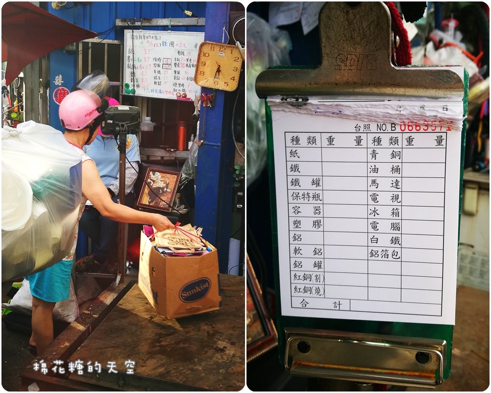 回收拿獎金‖zero zero 回收地圖讓回收變得簡單，今年夏天最棒的集點～一起來點亮台中吧！