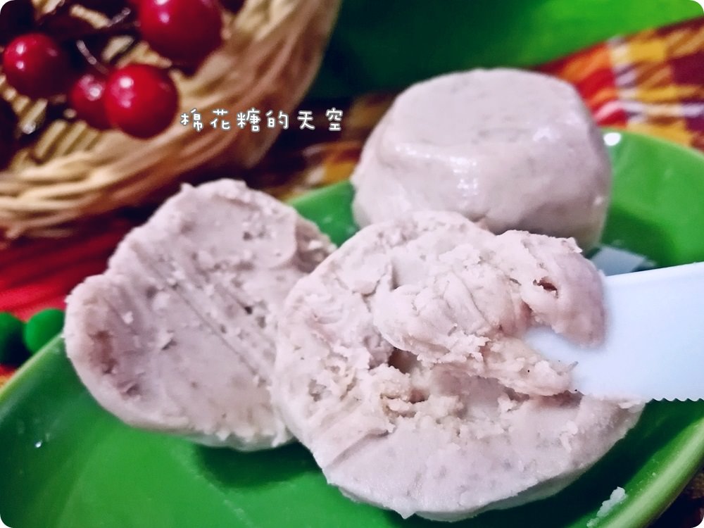 芋頭控集合‖台中真心芋泥球~芒果新上市!隱藏版大公開…