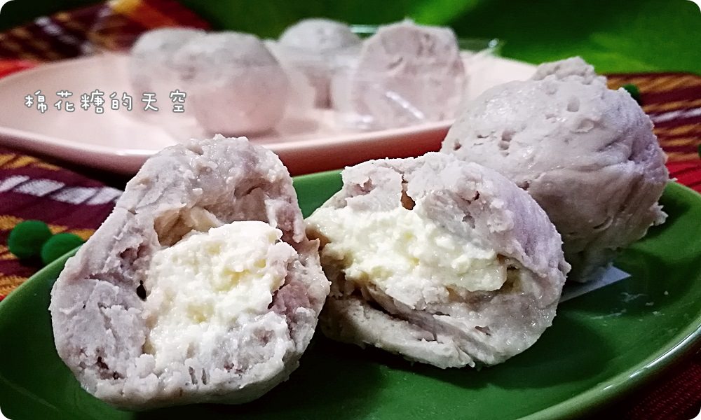 芋頭控集合‖台中真心芋泥球~芒果新上市!隱藏版大公開… 芋頭控集合‖台中真心芋泥球~芒果新上市!隱藏版大公開…