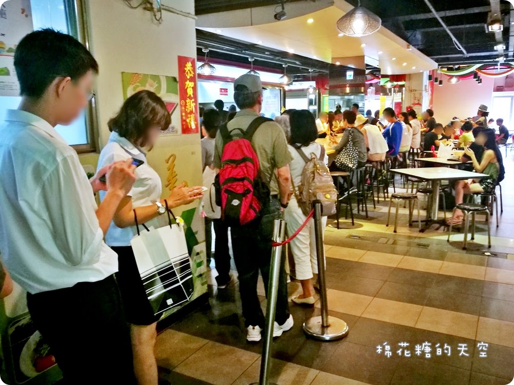 台北美食‖超人氣阜杭豆漿在地人都吃這味!