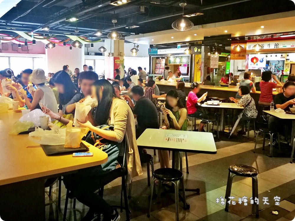 台北美食‖超人氣阜杭豆漿在地人都吃這味! 台北美食‖超人氣阜杭豆漿在地人都吃這味!