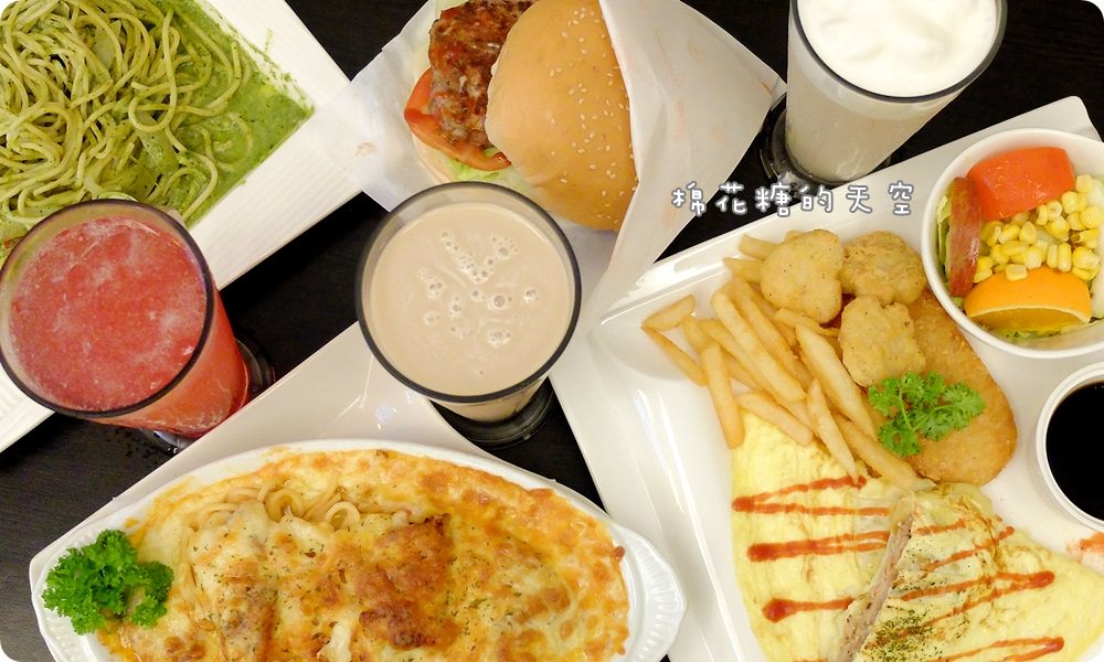 深夜也有早午餐~早餐也能吃火鍋-大里幸福月光 深夜也有早午餐~早餐也能吃火鍋-大里幸福月光