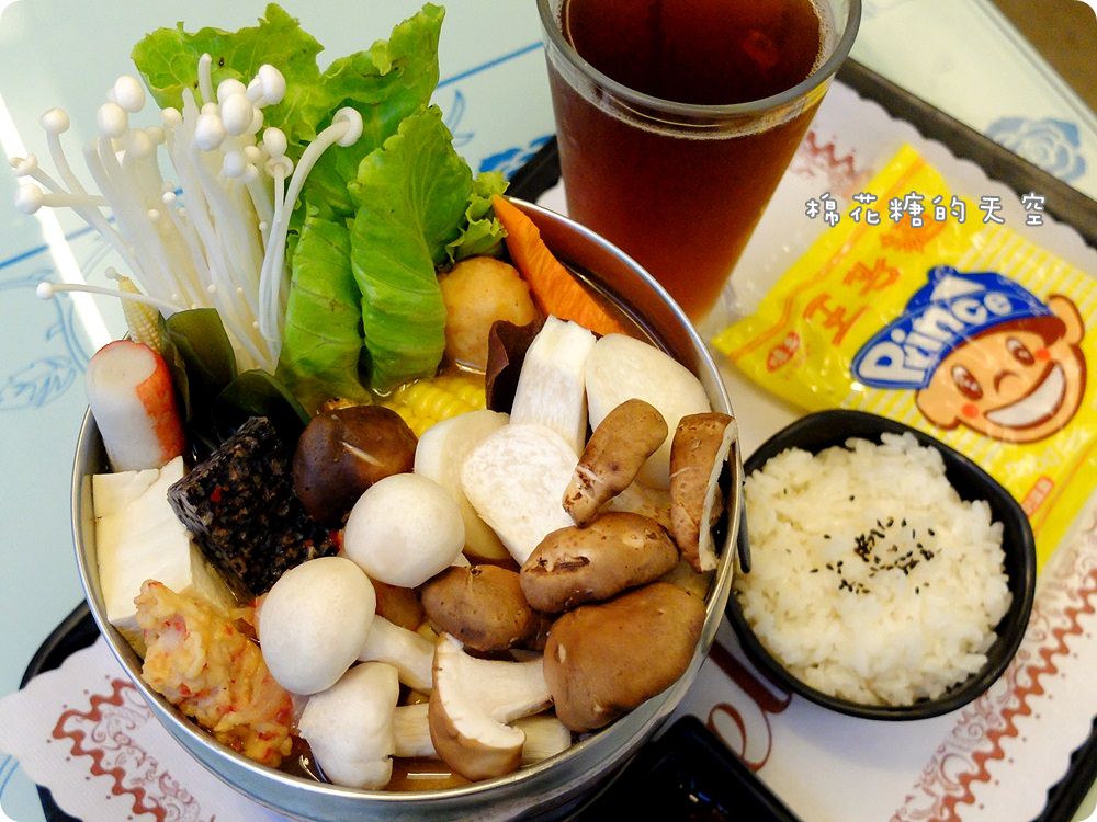 深夜也有早午餐~早餐也能吃火鍋-大里幸福月光 深夜也有早午餐~早餐也能吃火鍋-大里幸福月光