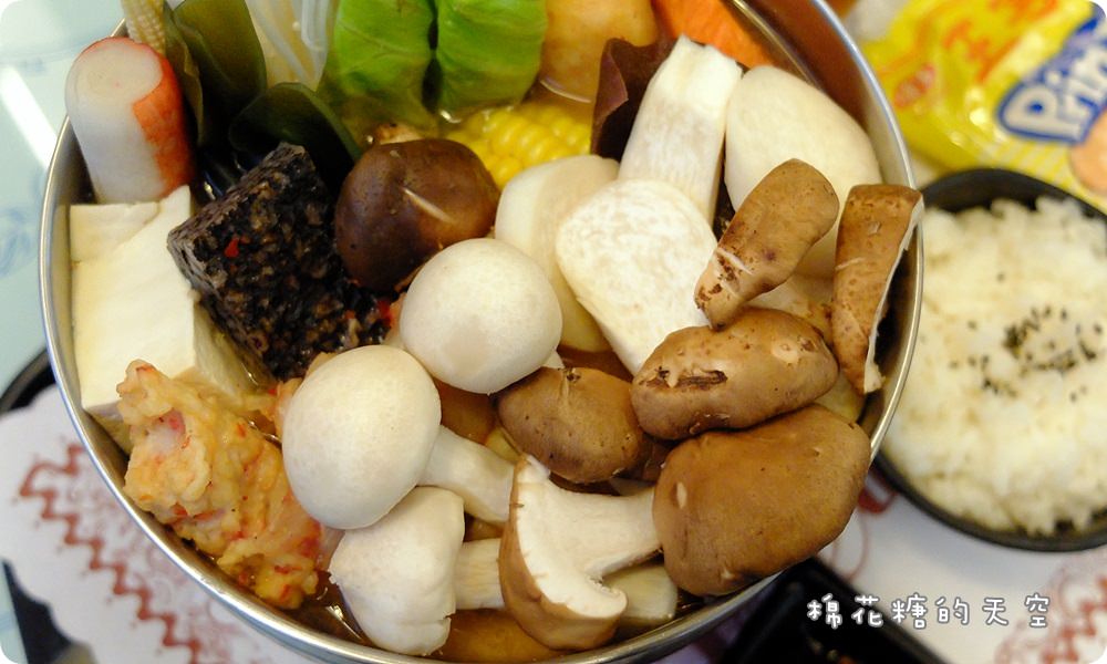 深夜也有早午餐~早餐也能吃火鍋-大里幸福月光 深夜也有早午餐~早餐也能吃火鍋-大里幸福月光