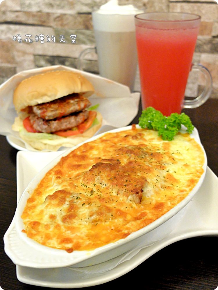 深夜也有早午餐~早餐也能吃火鍋-大里幸福月光 深夜也有早午餐~早餐也能吃火鍋-大里幸福月光