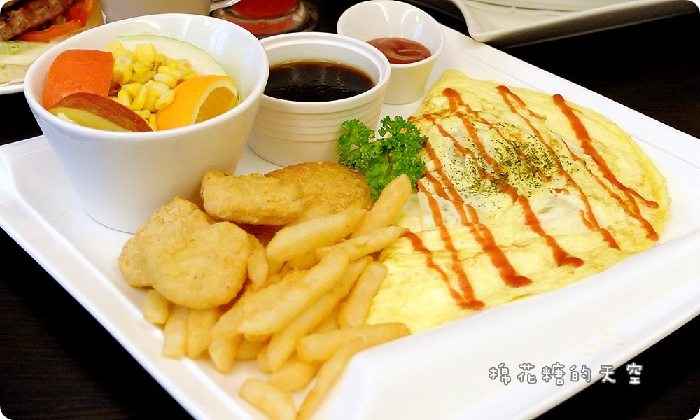 深夜也有早午餐~早餐也能吃火鍋-大里幸福月光 深夜也有早午餐~早餐也能吃火鍋-大里幸福月光