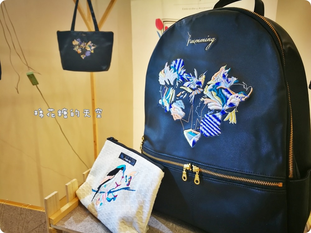 中友設計展‖某人日常、油頭刺青店～無料展出只有兩周！