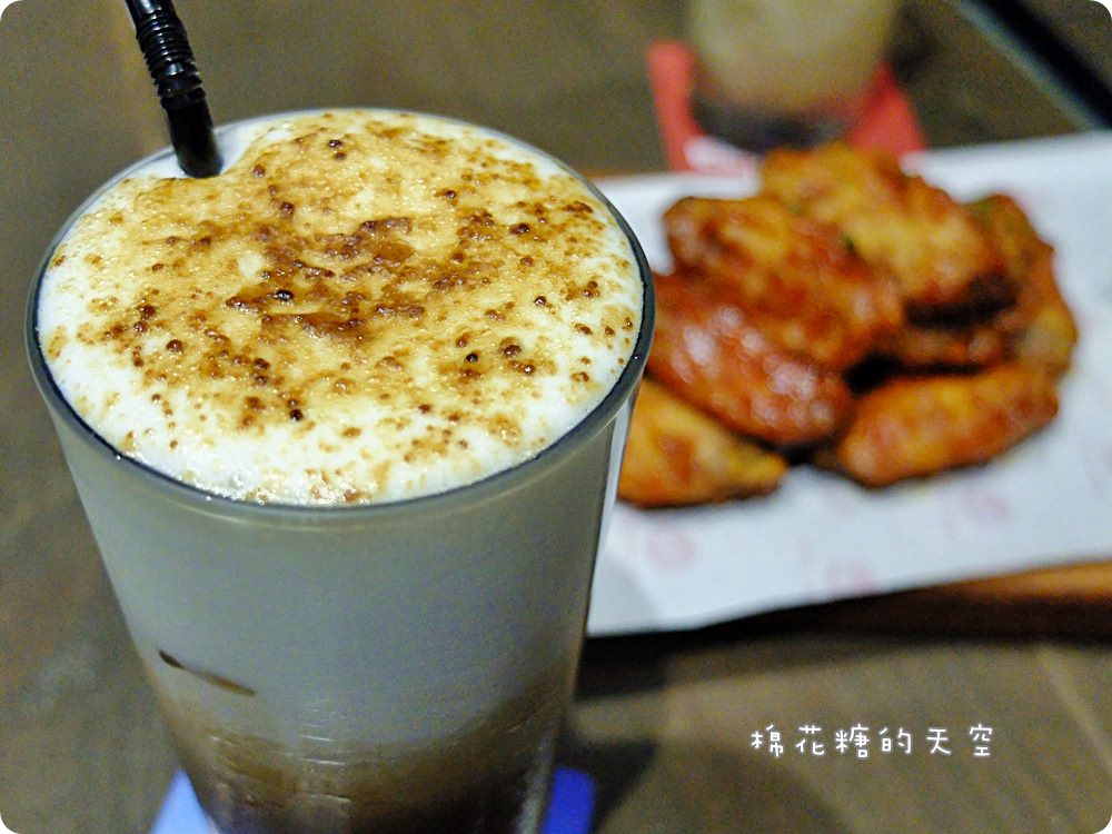 Emma‘s CAFE活龍蝦堡每天晚上七點限量搶!
