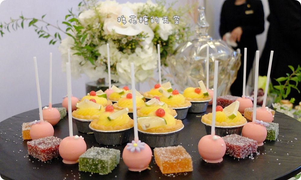 新娘物語結婚採購節準新人一定要來！台中萊特薇庭場全記錄