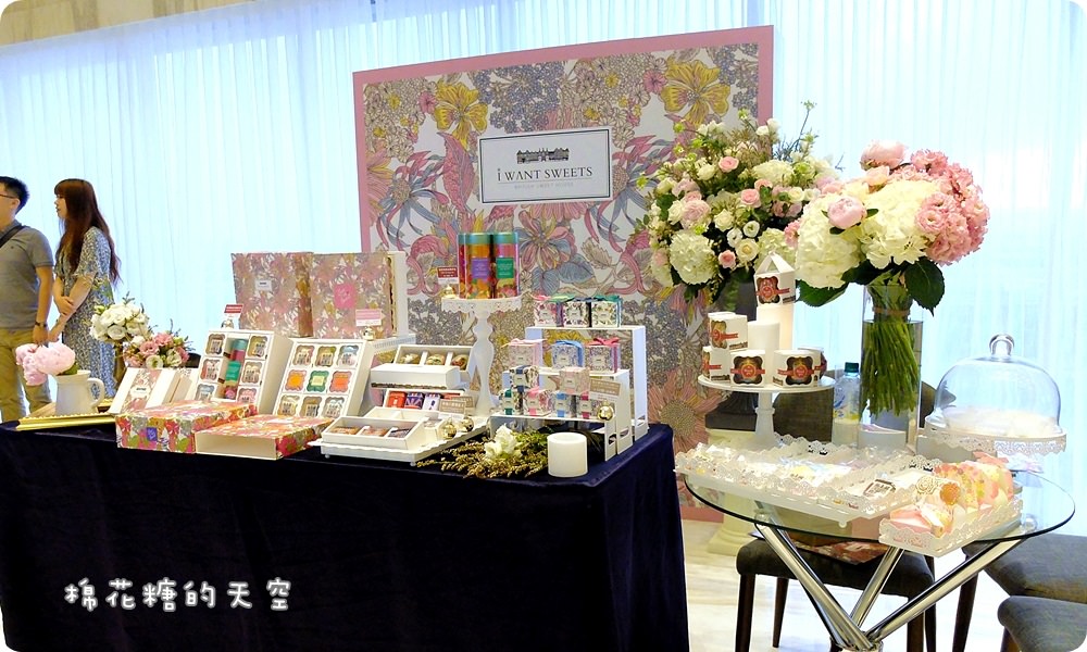 新娘物語結婚採購節準新人一定要來！台中萊特薇庭場全記錄