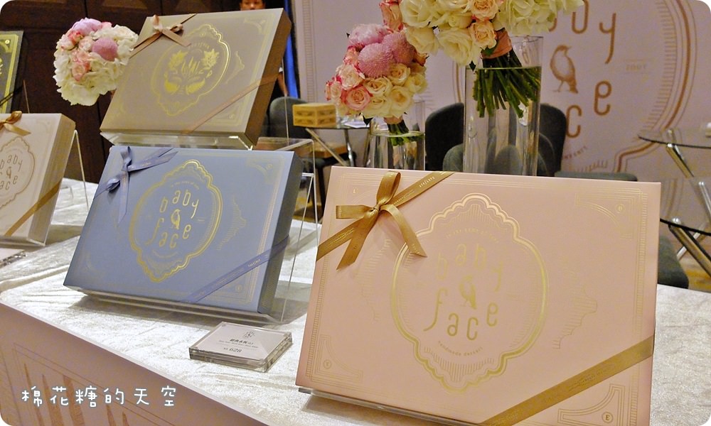 新娘物語結婚採購節準新人一定要來！台中萊特薇庭場全記錄