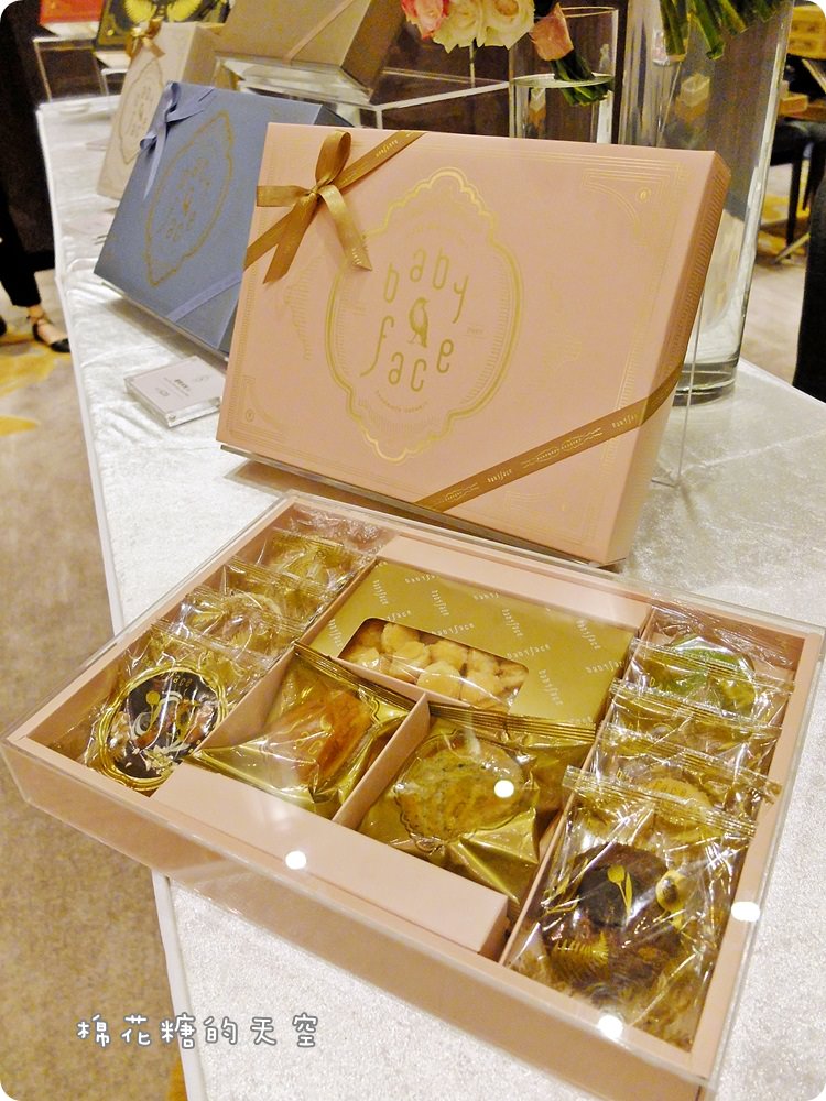 新娘物語結婚採購節準新人一定要來！台中萊特薇庭場全記錄