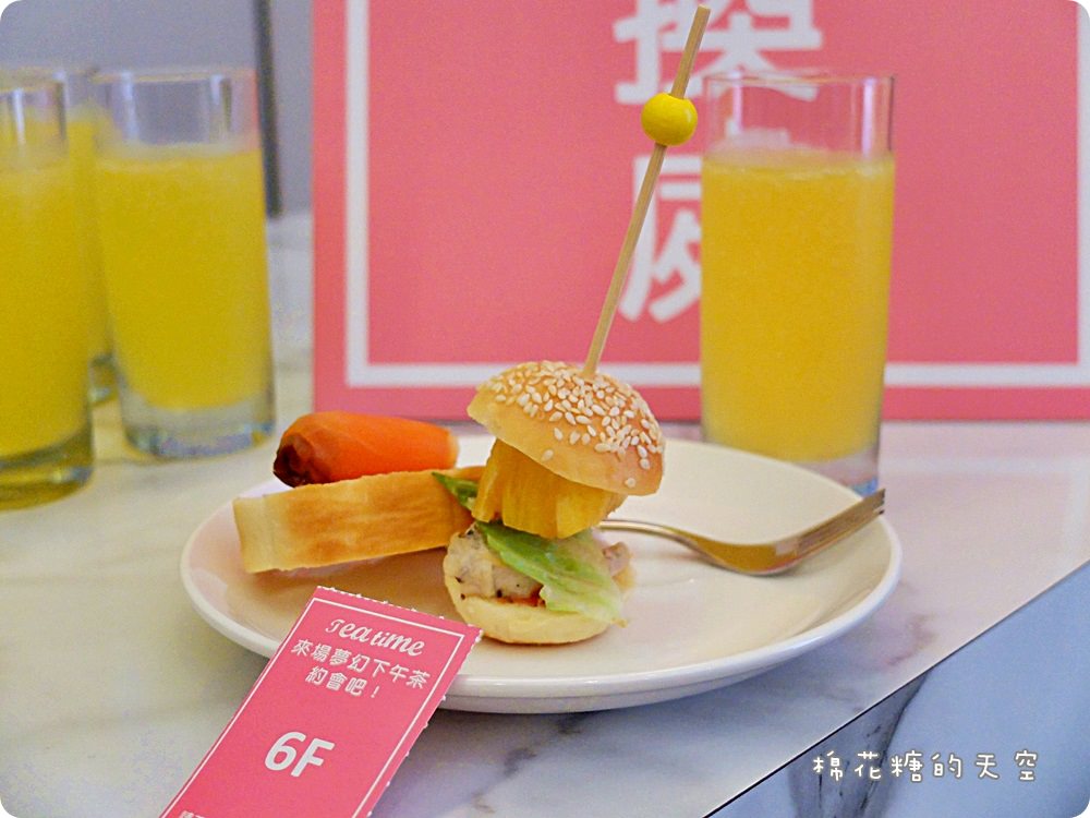 新娘物語結婚採購節準新人一定要來！台中萊特薇庭場全記錄