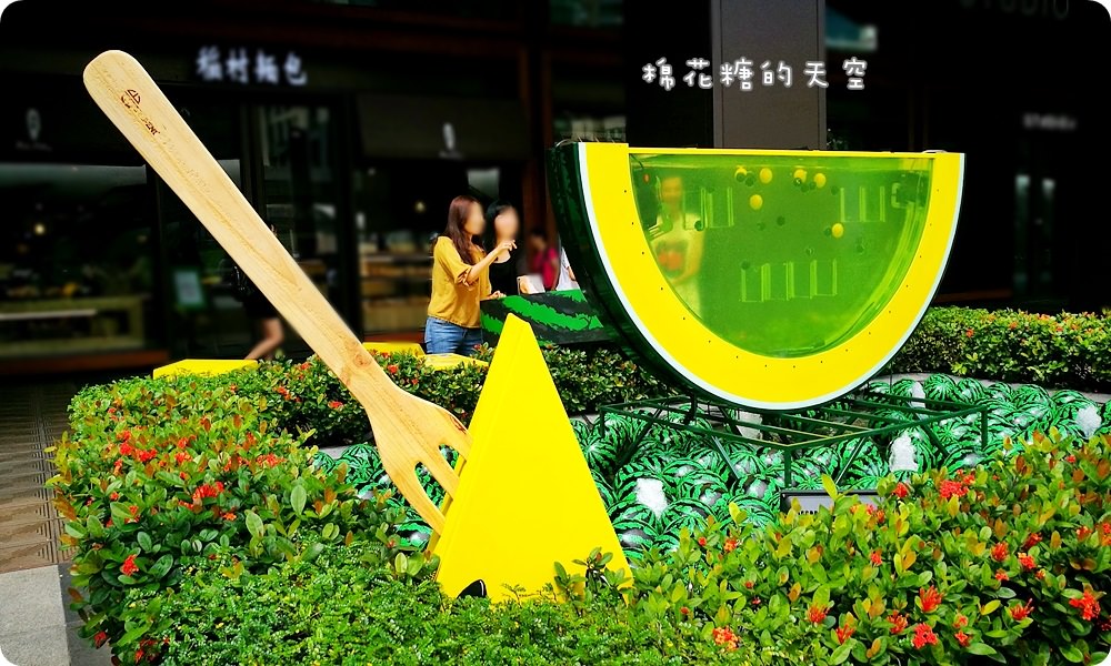 2017綠圈圈‖草悟道年度盛事-金典綠園道泡在黃澄澄小玉裡
